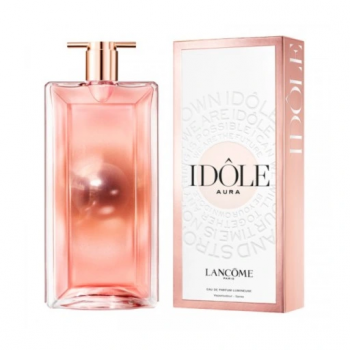 Perfumy Lancome Idole Aura EDP Lumineuse